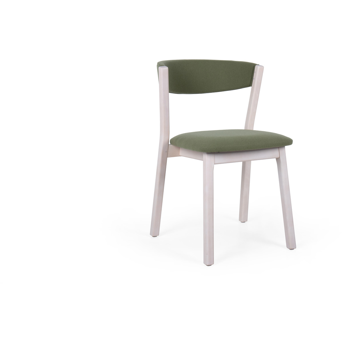 Eva Chair Padded Back – Stackable